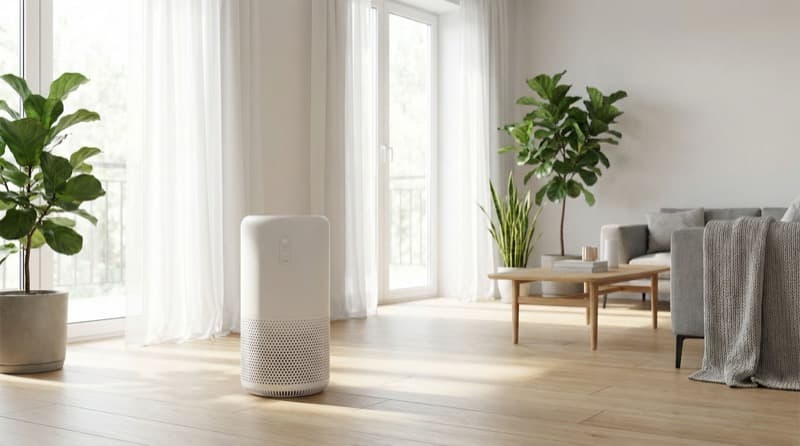 Air Purifier