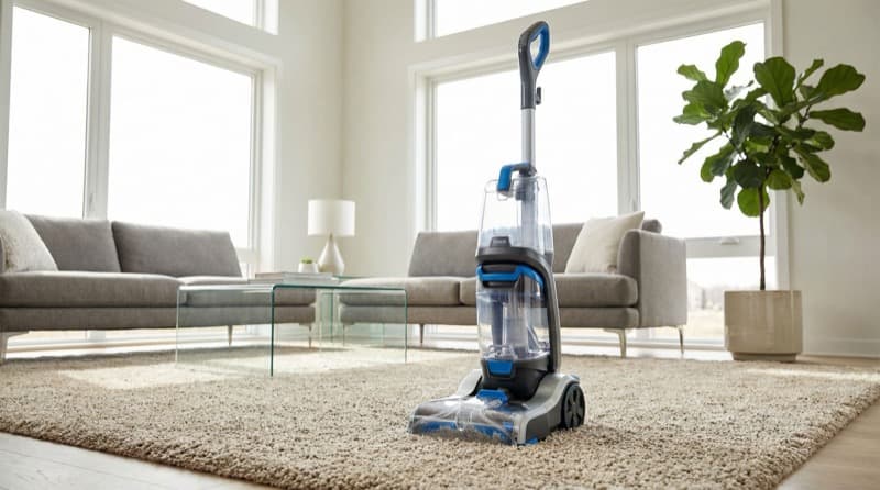 Carpet Cleaner