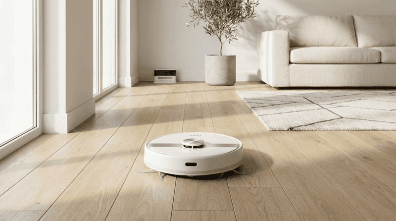 Robot Vacuum